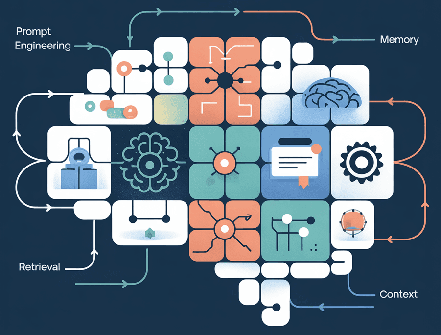 The Next Layer of Intelligence (part 1)