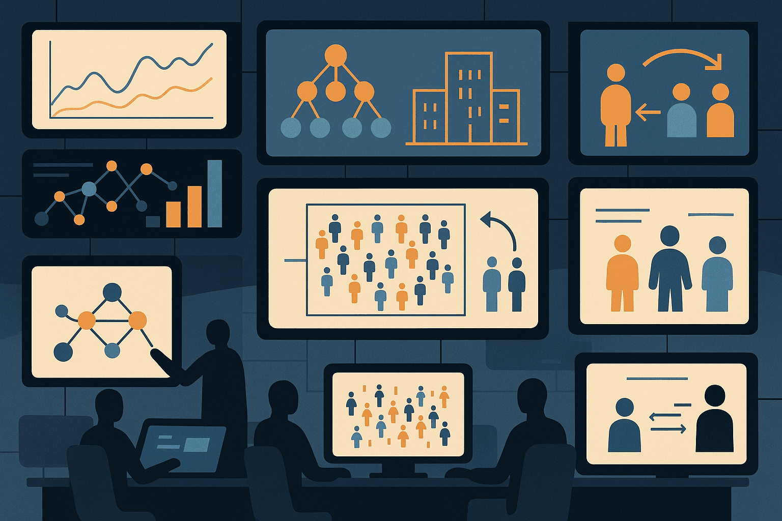 The Next Layer of Intelligence (part 3)