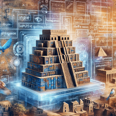 Reversing Babel